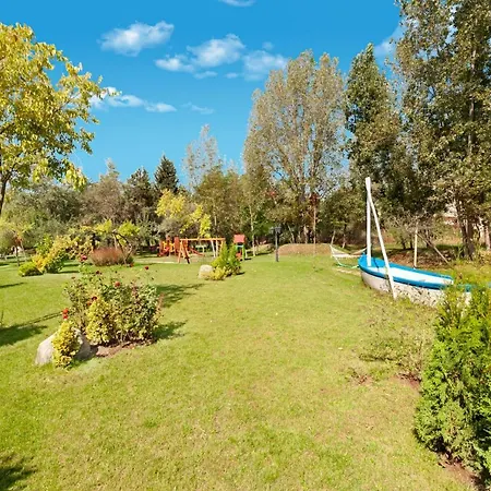 Harmony Of The Sea Appartement Slantchev Briag
