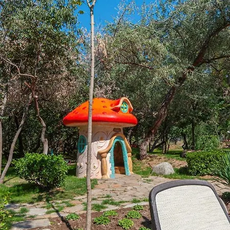 Harmony Of The Sea Appartement Slantchev Briag