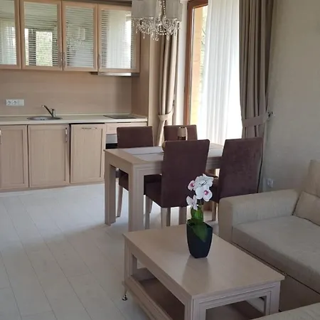 Appartement Harmony Of The Sea