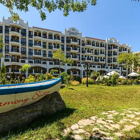 Appartement Harmony Of The Sea *