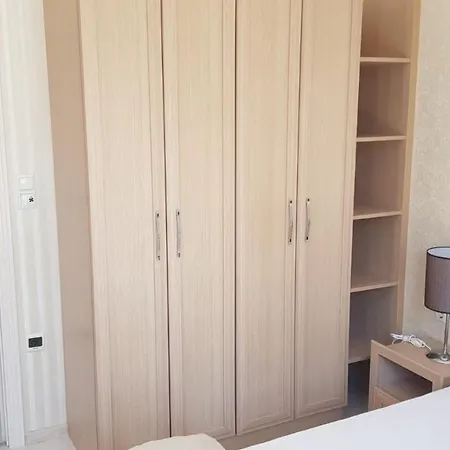 Harmony Of The Sea Appartement